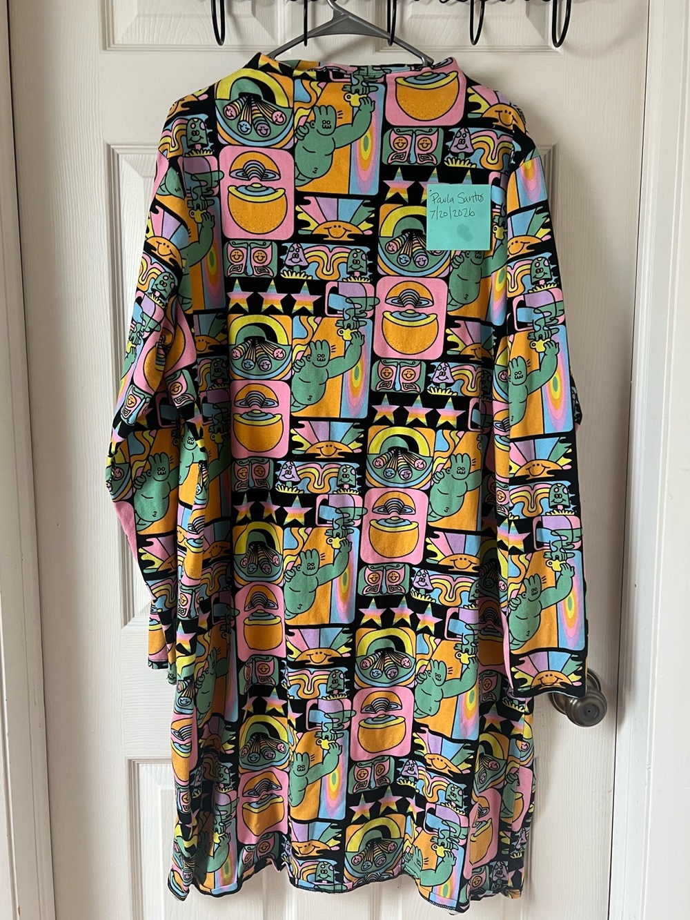 RARE, Nooworks, Demi, Dreyfus, Dress, Size 5XL